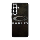 oakley symbol Z5355 Samsung Galaxy S26 Plus Case