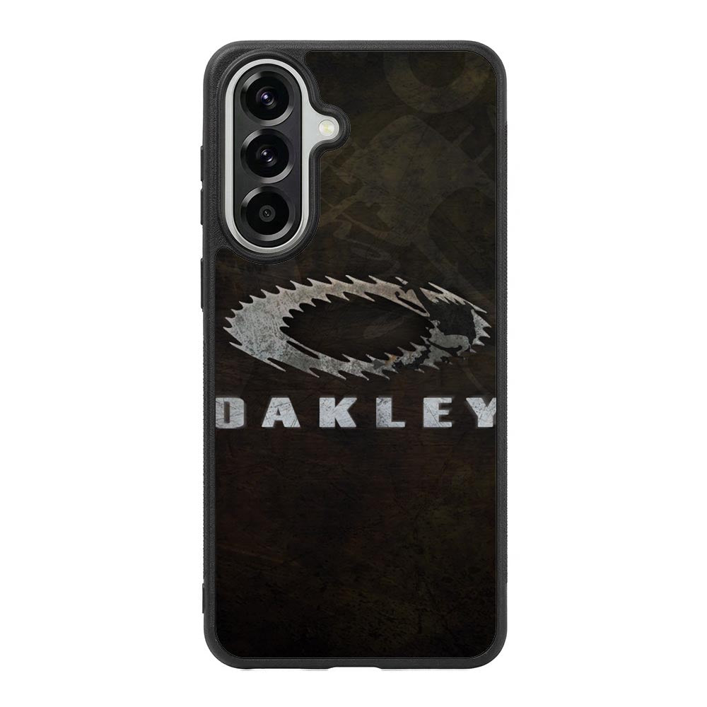 oakley symbol Z5355 Samsung Galaxy A57 Case