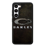 oakley symbol Z5355 Samsung Galaxy S24 Plus 5G , Samsung Galaxy S24+ 5G Case