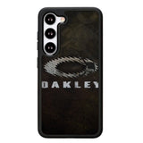 oakley symbol Z5355 Samsung Galaxy S25 Plus 5G , Samsung Galaxy S25+ 5G Case