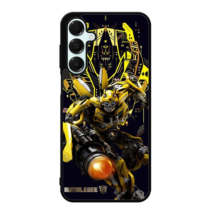 bumblebee movie Z7080 Samsung Galaxy A36 5G Case