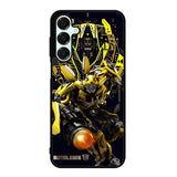 bumblebee movie Z7080 Samsung Galaxy A55 5G Case