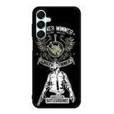 PUBG Winner Chicken Dinner Z7088 Samsung Galaxy A16 5G Case