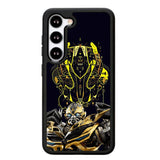 Bumblebee movie Logo Z7107 Samsung Galaxy S25 Plus 5G , Samsung Galaxy S25+ 5G Case