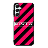 Black Pink Z7113 Samsung Galaxy A15 5G Case