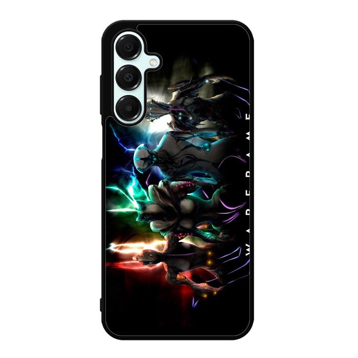 warframe Z7153 Samsung Galaxy A35 5G Case