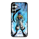 Dragon Ball super gogeta blue Z4123 Samsung Galaxy A56 5G Case