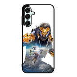 Anthem Z4319 Samsung Galaxy A16 5G Case