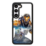 Anthem Z4319 Samsung Galaxy S25 Plus 5G , Samsung Galaxy S25+ 5G Case
