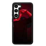 Rich chigga Z4371 Samsung Galaxy S25 Plus 5G , Samsung Galaxy S25+ 5G Case