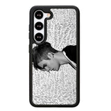Justin Bieber Purpose Z4538 Samsung Galaxy S25 5G Case