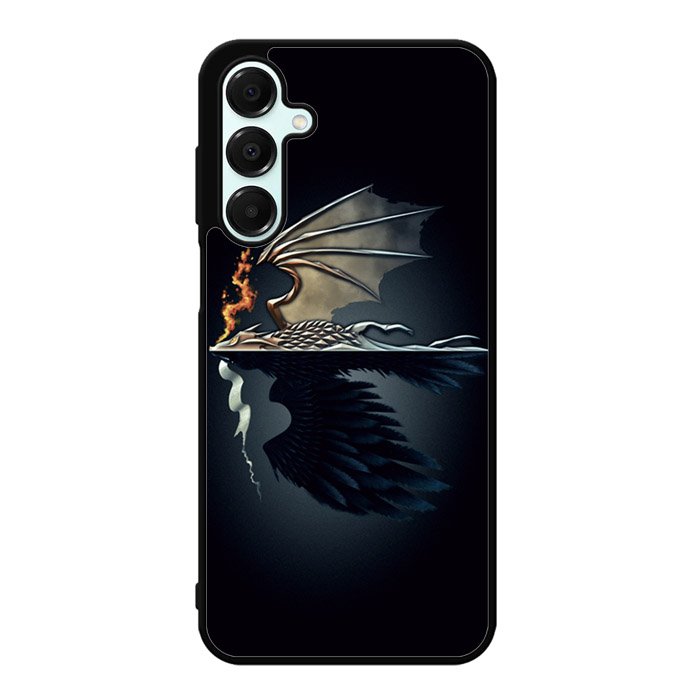 Final Season of Game of Thrones Z4538 Samsung Galaxy A16 5G Case