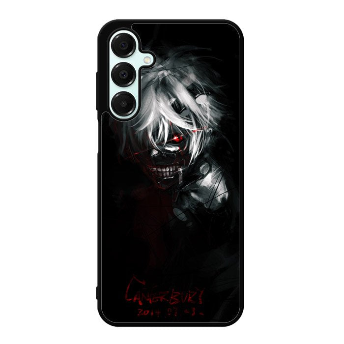 Tokyo Ghoul Z4607 Samsung Galaxy A25 5G Case
