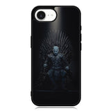 night king game of thrones Z4643 iPhone 16e Case