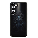night king game of thrones Z4643 Samsung Galaxy S25 5G Case