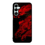game of thrones targaryen Z4649 Samsung Galaxy A15 5G Case