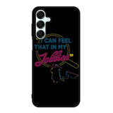 New Detective Pikachu Z4749 Samsung Galaxy A56 5G Case