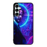 john wick 3 parabellum Z4804 Samsung Galaxy A35 5G Case