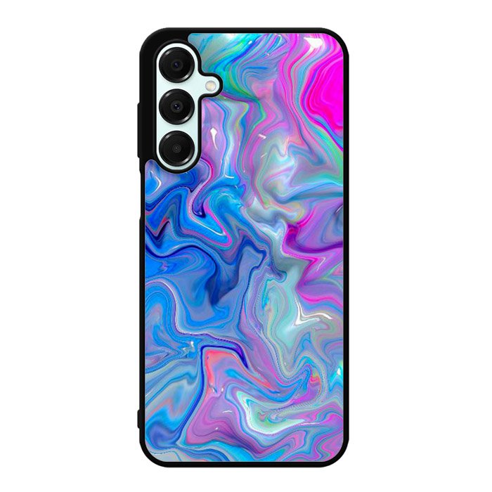 hologram holographic Z5000 Samsung Galaxy A35 5G Case