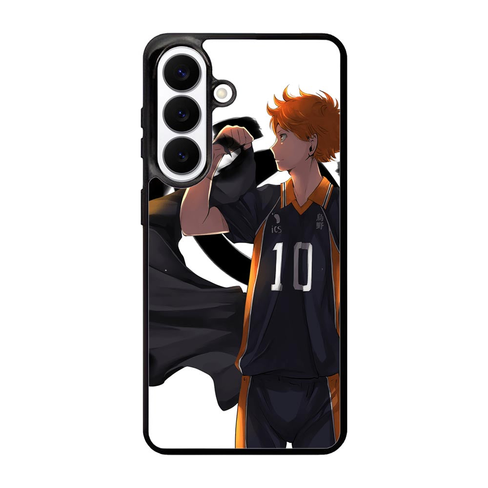 haikyuu Z5005 Samsung Galaxy S26 Plus Case