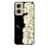 Anime haikyuu Z5006 Motorola Moto G Stylus 5G 2024 Case