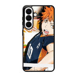 haikyuu Anime Z5007 Samsung Galaxy S26 Plus Case