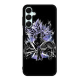 son goku ultra instinct Z5017 Samsung Galaxy A35 5G Case