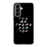 Friends Quotes Z5028 Samsung Galaxy A57 Case
