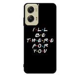 Friends Quotes Z5028 Motorola Moto G Stylus 5G 2024 Case