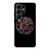 BT 21 Icon Z5049 Samsung Galaxy S26 Ultra Case