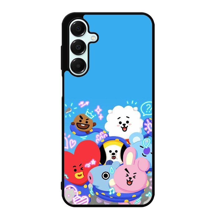 BT21 Z5050 Samsung Galaxy A56 5G Case