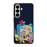 BT21 Z5052 Samsung Galaxy S26 Case