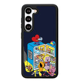 BT21 Z5052 Samsung Galaxy S25 5G Case