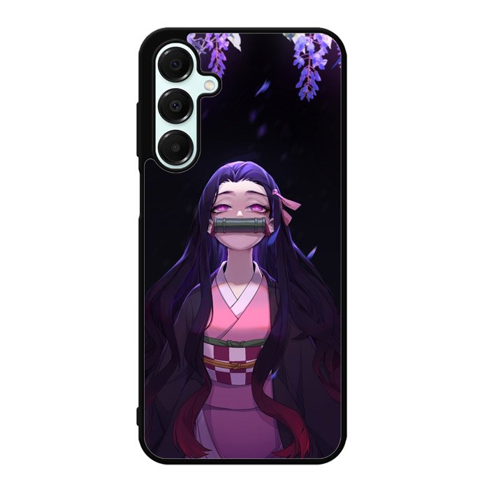 nezuko kimetsu no yaiba Z5063 Samsung Galaxy A26 5G Case