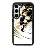 Haikyuu Z5088 Samsung Galaxy S25 5G Case
