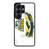 green bay packers Z5096 Samsung Galaxy S26 Ultra Case