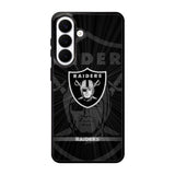 Oakland raiders Z5108 Samsung Galaxy S26 Plus Case