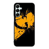 wu tang clan Z5114 Samsung Galaxy A35 5G Case