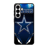 Dallas Cowboys Z5116 Samsung Galaxy S26 Case