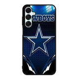 Dallas Cowboys Z5116 Samsung Galaxy A35 5G Case