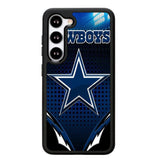 Dallas Cowboys Z5116 Samsung Galaxy S25 Plus 5G , Samsung Galaxy S25+ 5G Case