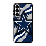 Dallas Cowboys Z5117 Samsung Galaxy S26 Plus Case