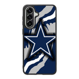 Dallas Cowboys Z5117 Samsung Galaxy A57 Case