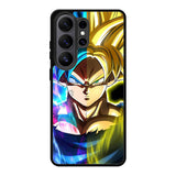 Dragon Ball super son goku Z5123 Samsung Galaxy S26 Ultra Case