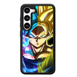 Dragon Ball super son goku Z5123 Samsung Galaxy S24 5G Case