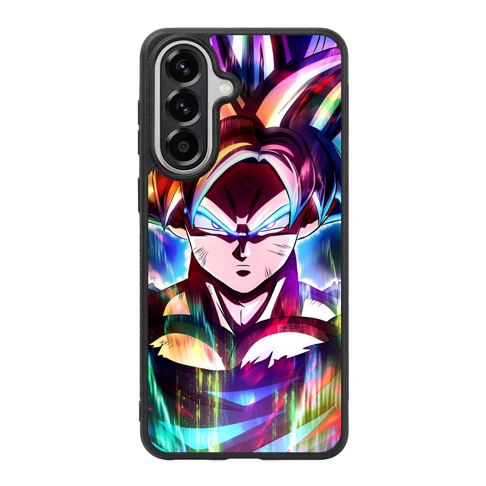 Dragon Ball super son goku Z5124 Samsung Galaxy A37 Case