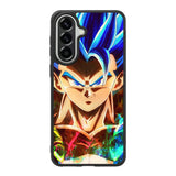 Dragon Ball Gogeta Z5125 Samsung Galaxy A57 Case