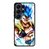 Gogeta Super Saiyan God Blue Z5127 Samsung Galaxy S26 Ultra Case