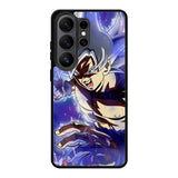 son goku ultra instinct Z5129 Samsung Galaxy S26 Ultra Case