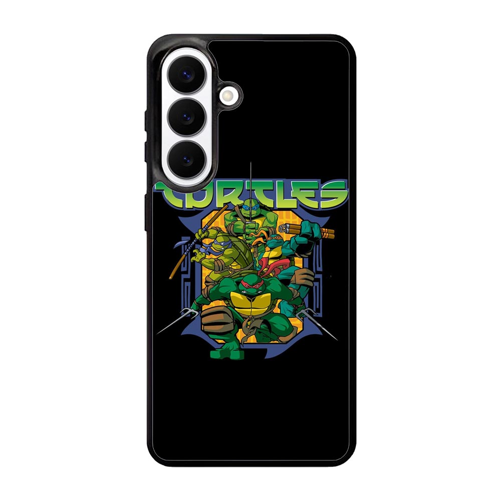 teenage mutant ninja turtles Z5133 Samsung Galaxy S26 Plus Case